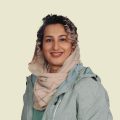 فاطمه فاضل